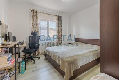 Apartament cu 3 camere decomandate, etaj intermediar, Calea Dorobantilor! - 4