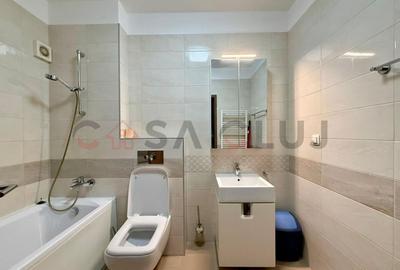 2 camere, etaj intermediar, lux, Sophia Residence - 4