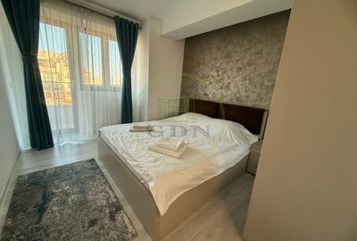 Apartament 3 camere, decomandat, 73mp, cartier Craiovita Noua, zona Promenada - 3