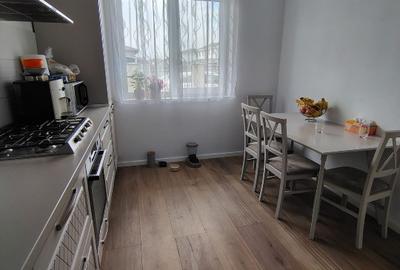 Duplex separat prin camera tehnica - 4