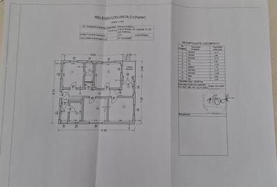 Casa zona centrala Breaza - 4