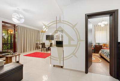 DOM00377 - Vila de lux cu 9 camere in Corbeanca-Petresti - 8