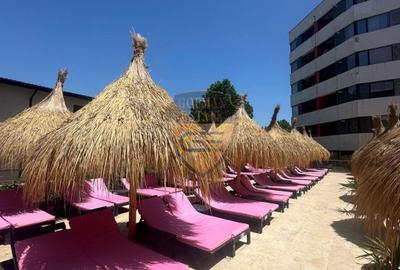 Complex Piscina cu Bar, Mamaia Nord , ideal investitie HoReCa - 20