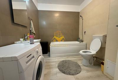 2 camere, modern, bloc nou, Baciu, Galaxiei zona Old GYM, Pet Friendly - 7