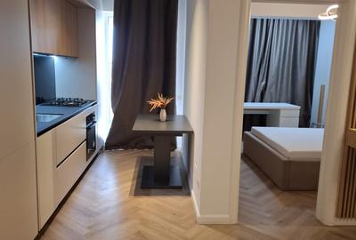 Apartament 2 camere I Apollo Residence Pasarela I Parcare inclusa Subteran - 3