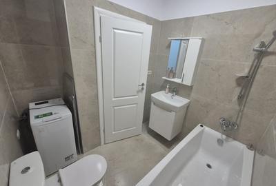 Inchiriez, apartament nou, doua camere, Central Adress. - 12