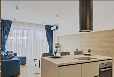 Apartament cu 2 camere decomandat, mobilat în Timpuri Noi