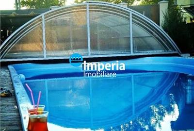 Casa de vanzare in Iasi, zona BREAZU - 7