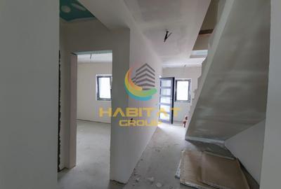 Vila tip duplex / 3 camere / com. Berceni / Comision 0% - 12