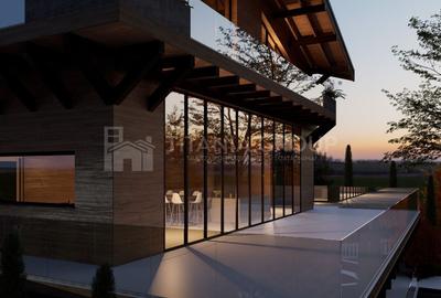 🏔️ Chalet Premium de Vânzare – Poiana Brașov - 3