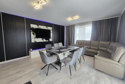 Apartament tip penthouse | terasă impresionantă 110mp | Eroilor - 1