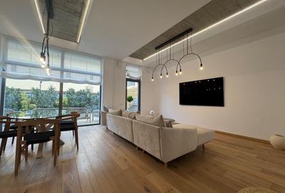 VILA SUPERBA 4 CAMERE + PARCARE ACOPERITA || PIPERA|| EPIQUE HOME - 2