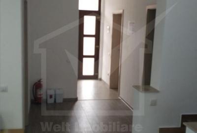 Casa de inchiriat in Gheorgheni, Cartierul Militar, 4 dormitoare - 7