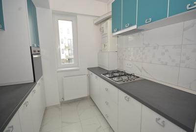 Color Life Residence, Et 1, Loc Parcare, Centrala termica, Bragadiru Central - 7