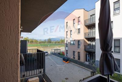 Apartament cu 2 camere de vânzare Leabay Construct - 41
