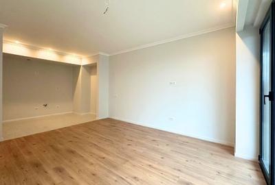 Vanzare apartament exclusivist ansamblu rezidențial ONE66 - 8