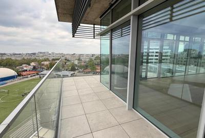 REA1028635 Apartament 4 camere Floreasca - 51