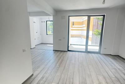 Clădire Nouă Zona Muncii Lift Garaj Dublu Incălzire în Pardoseala - 3