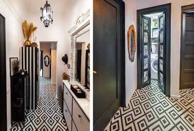 Resedinta exclusivista in stil Art Deco - ultracentral - 11