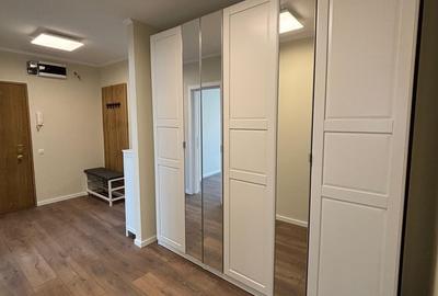 De inchiriat! Apartament spatios, cu parcare, in Gheorgheni - 13
