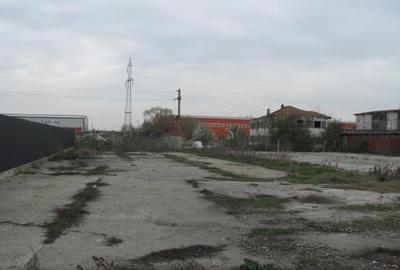 Magurele - Atomistilor, zona mixta - 2