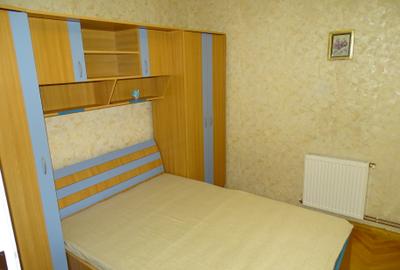 Inchiriez apartament 3 camere zona avram iancu dispo imediat - 1