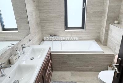 Popasului Residence Vila PREMIUM cu panouri fotovoltaice Cartier cu Paza ! - 21