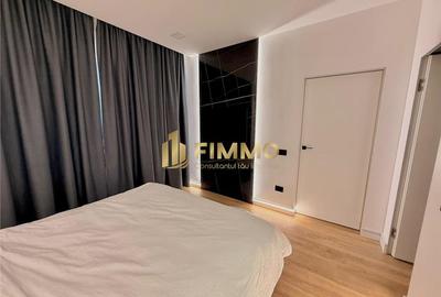 Apartament  de LUX | 74 mp | 2 camere | 2 bai | ID: 1529 - 12