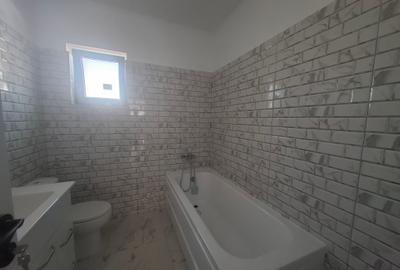 Casă individuală cu 3 camere, la cheie, într-o zonă liniștită - 9