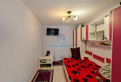 Bucurestii Noi, Laminorului, casa 115mp, 4 camere, teren 169mp - 12