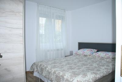 P-ta Mihail Kogalniceanu - Cismigiu, apartament deosebit 2 camere, etaj 1 - 6