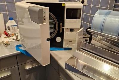 Apartament de vanzare Eminescu, parter bloc,  70 mpu , zona centrala, cabinet st - 11