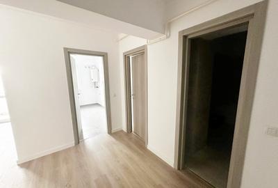 Apartament 2 camere , INTABULAT, la 2 km de universitate! - 3