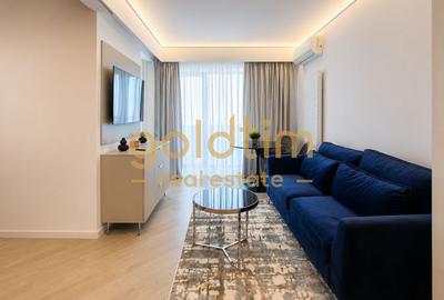 SUPERB / STUDIO PREMIUM / ANSAMBLU INCHIS CU PISCINA, GYM - 3