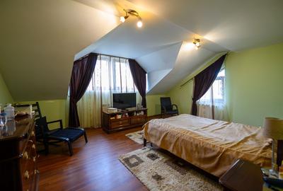 CASA - 240 mp,  teren 806 mp, strada Voinesti nr. 19, Iași - 6