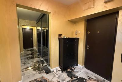 Apartament 3 camere la etajul 6 din 9, situat la 5 min de Metrou Gorjului - 13
