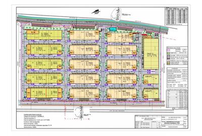 Hale de inchiriat Business Park Recon Mogosoaia 2 - 3