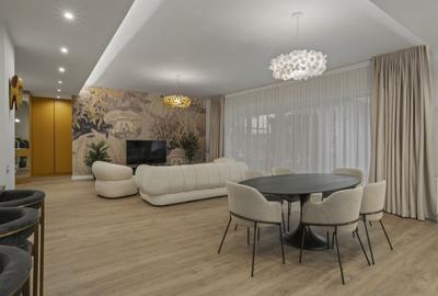 Primaverii, Duplex complet mobilat si utilat, Primul Chirias - 3