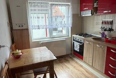 Apartament 2 camere etaj 2 cu 2 balcoane si parcare in Arhitectilor - 4