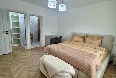 Casa cu 4 camere , Valea Ursului-Vorovesti , pozitie buna - 11