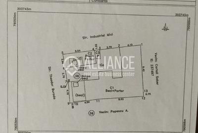 ICIL (Cod01) casa 4 camere pe colt! - 12