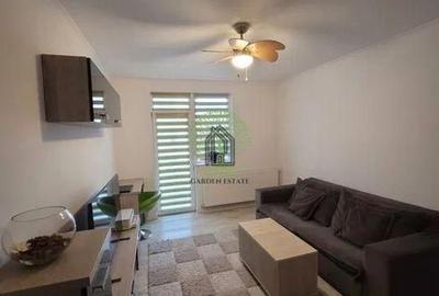 Apartament cu 2 camere decomandate + parcare in Floresti, str Cetatii - 3