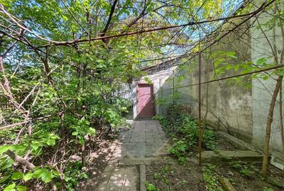 Teren 243 mp intravilan de vanzare, Bucurestii noi - 1