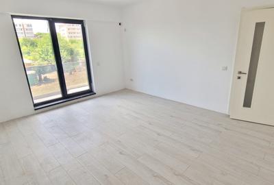 INTABULAT Apartament 3 camere decomandat + loc parcare, bloc nou etaj 2/3 GALATA - 11