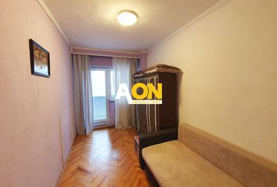 Apartament 4 camere, 97 mp utili, mobilat, utilat, et. 3, ultracentral - 13