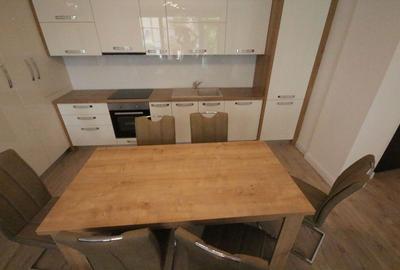 Apartament lux cu 3 camere de vanzare în zona Elisabetin - 11