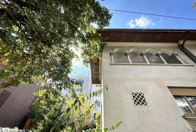 4 rooms ***203 SQM useful*** / 38 SQM terrace + garage / Primaverii - 4