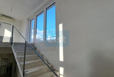 Casa remarcabila, 297 mpu, terasa pe acoperis, garaj, panorama - 8