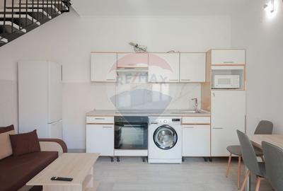 Apartament cu 3 camere de vânzare în zona Ultracentral - 4
