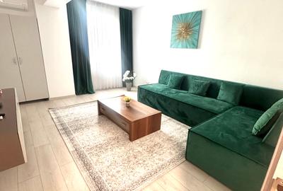 Inchiriere 2 camere, totul nou - 1